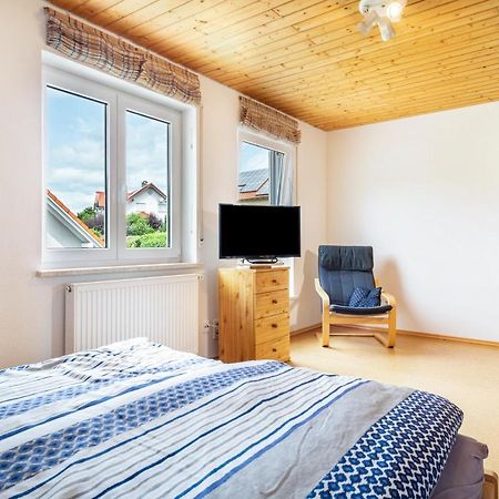 Diesch Neukirch  Buitenkant foto